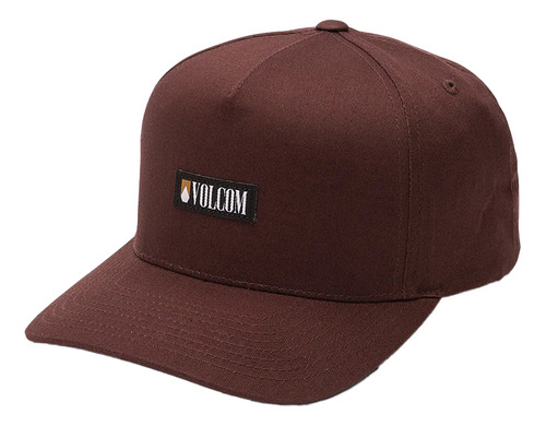 Gorro Volcom Mixed Bag - D5542220-mah