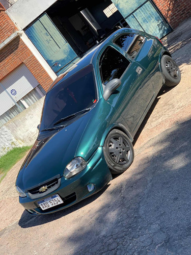 Chevrolet Corsa 1.0