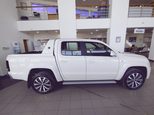 Imagen 11 de 25 de Volkswagen Amarok Extreme 2023-0kmlraiti