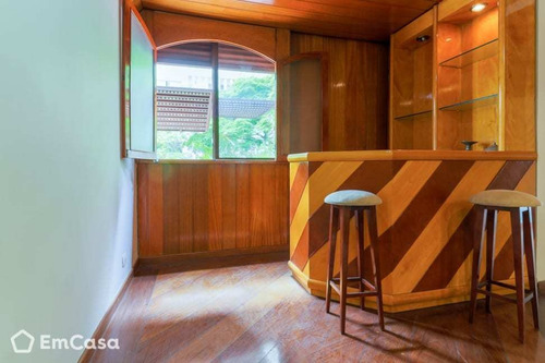 Imagem 6 de 10 de Apartamento À Venda Em São Paulo - 18005