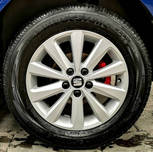 Seat Ibiza 1.6 Style 5p Mt