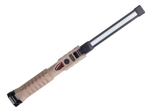 Led Work Beads, 2000 Lm, Con Carga Usb, Impermeable, Portáti