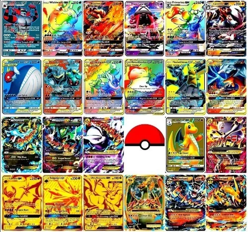 Kit 30 Cartas Pokémon, Promoçoes e Ofertas