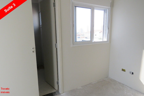Imagem 17 de 25 de 60mil De Desconto Black Friday - Última Casa Em Condomínio, 3 Suítes, 2 Vagas, Terraço Gourmet Grande. Materiais De Primeira Linha. Fantástico! - Ca00077 - 70338563