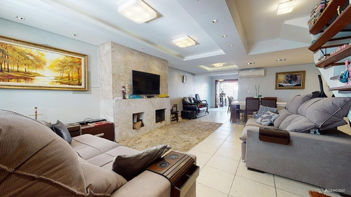 Imagem 5 de 30 de Casa À Venda No Bairro Ipanema - Porto Alegre/rs - O-22961-37917