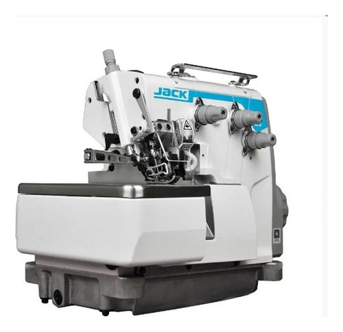 Máquina Overlock Direct Drive E3-3-m224 Jack