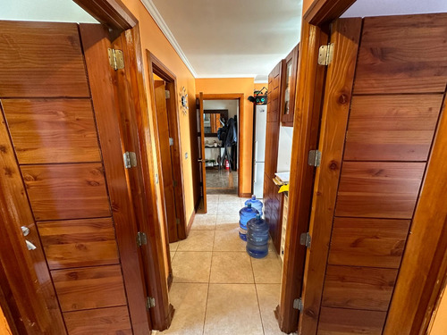Broker Mantagua 1 Piso 4d-4b-se 2 Estac-patio