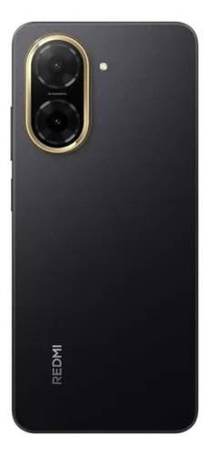 Xiaomi Redmi A5 64 Gb 3 Gb Ram 6.71 Dual Sim Negro