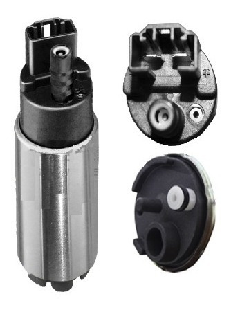 Bomba Gasolina Dmax 2.4 Ftr 2016-