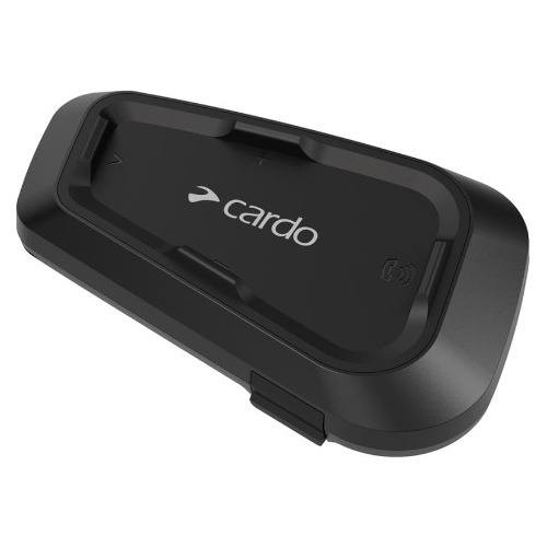 Intercomunicador Casco Cardo - Spirit Hd Single - Premium