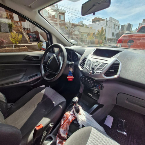Ford Ecosport 1.6 Se 110cv 4x2