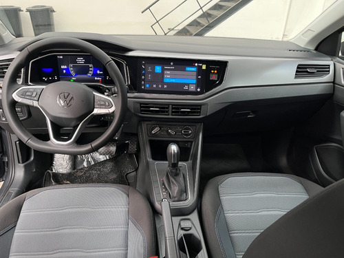 Volkswagen Nivus 1.0 Tsi Tiptronic Comfortline