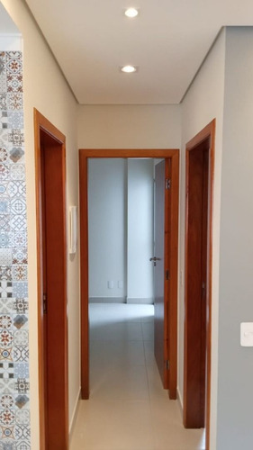 Imagem 20 de 29 de Apto. Em Prédio Novo Pronto Para Morar Valor: R$ 260.000,00 - Ap1645