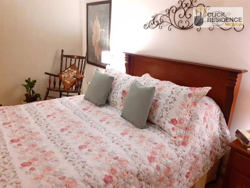 Imagem 13 de 29 de Casa 5 Dormitórios Com 3 Suítes ( Lazer Completo - 2 Vagas ) À Venda De 150,00 M² Por R$ 730.000 - B. Taboão - São Bernardo Do Campo/sp - Ca0093
