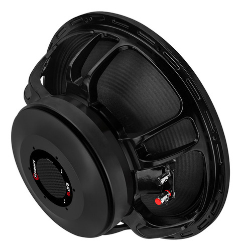 Alto Falante Taramps 15 Pol. Sl 2k8 8 Ohms 1400w Rms
