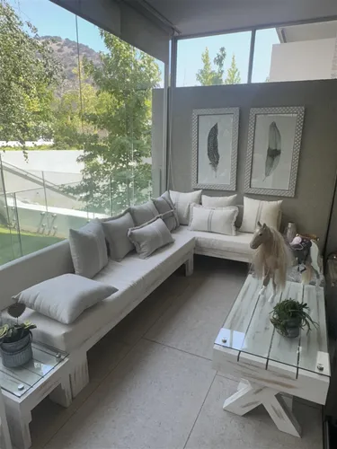 Increible Departamento Pocas Veces Disponibles!
