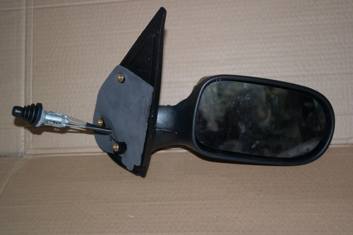 Retrovisor Corolla 2003 2004 2005 2006 2007 2008 Derecho