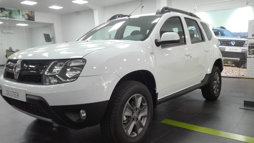 Renault Duster 1.6 Ph2 4x2 Privilege