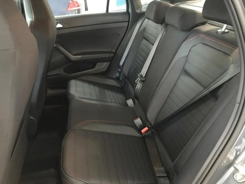 Volkswagen Virtus 1.6 Trendline Cuotas Fijas Y Tasa 0% R-