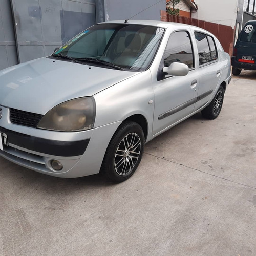 Renault Clio 2003 1.6 Privilege 4 P