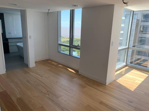 Imagen 15 de 30 de Venta Piso Con Renta - 400mts Terraza - Complejo Al Rio Torre 2 - Vicente López