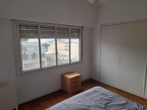 Venta Departamento 2 Dormitorios Villa Urquiza