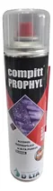 Comprar Delta Alcohol Isopropilico 440cc 315g Compitt Prophyl