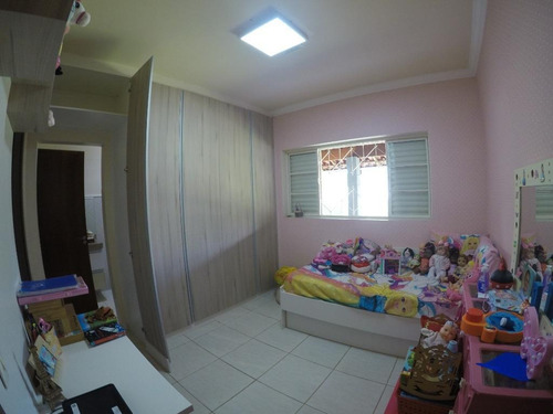 Chácara À Venda, 1050 M² Por R$ 1.200.000,00 - Praia Dos Namorados - Americana/sp - Ch0041
