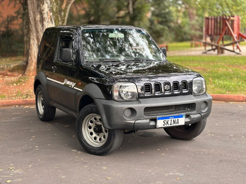 Jimny Wide Jimny 4all 1.3 16v