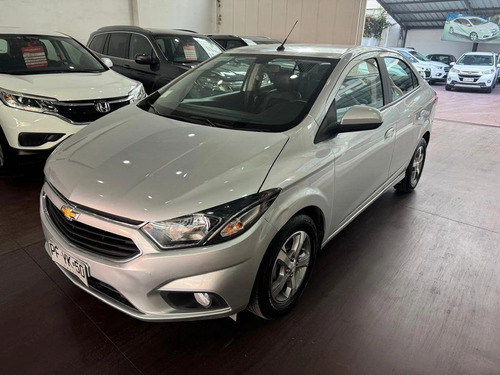 Chevrolet Prisma Ltz 1.4