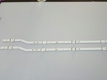 Imagen 1 de 1 de Kit De Tiras Led Tv Samsung Un32j4300af
