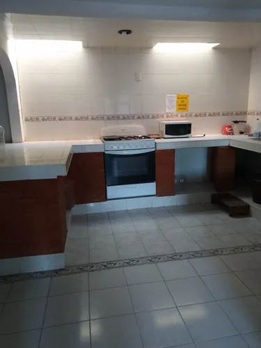 Casa En Renta, Fracc. San José, Mineral De La Reforma