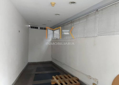 En Venta Edificio Comercial Industrial La Urbina Municipio Sucre Caracas
