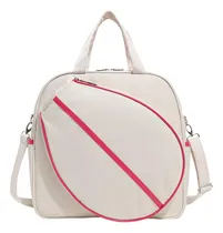 Comprar Bolsa De Tenis Bolsa De Tenis Bolsa De Squash Blanco