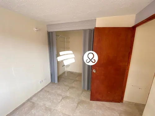Apartamento En Venta En Suba