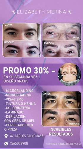 Imagen 6 de 10 de Masaje Boedo