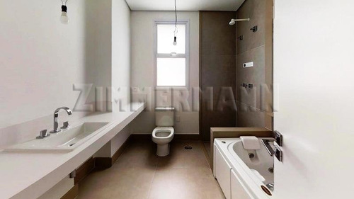 Imagem 13 de 15 de Apartamento - Itaim Bibi - Ref: 143979 - V-143979