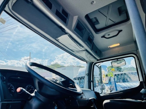 Mb Atego 2426