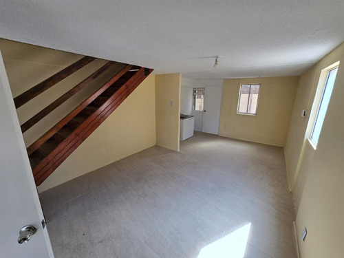 Casa En Venta De 2 Dorm 1 Baño En Paine, Villa America