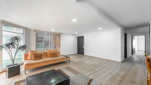 Imagen 2 de 20 de Venta De Departamento En Col. Noche Buena, Bj