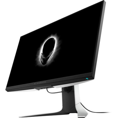 Imagen 3 de 6 de Monitor Alienware Aw2720hf 27'' 240 Hz Fhd Freesync