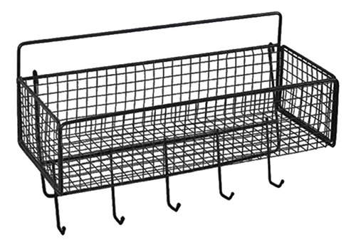 Cesta De Almacenamiento De Gabinete, Cesta De Frutas