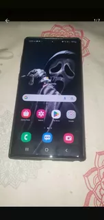 Note 10 Plus 512 Gb