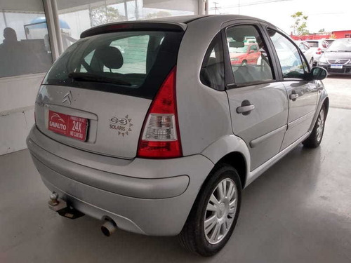 Citroen C3 Exc 16 A Flex