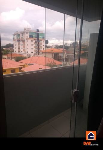 Imagem 14 de 14 de Apartamento À Venda Em Jardim Carvalho - 1601