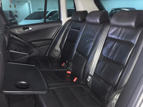 Imagem 6 de 8 de Tiguan 2.0 Tsi 2011 Fin. 100%