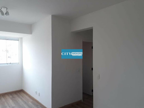 Imagem 12 de 15 de Apartamento Com 3 Dormitórios À Venda, 65 M² Por R$ 580.000,00 - Santana - São Paulo/sp - Sp77