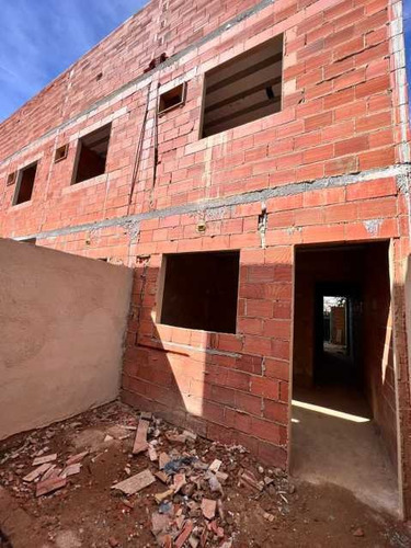 Imagem 13 de 15 de Casas Novas Em Construção Em Mesquita Para Venda - Sica20086