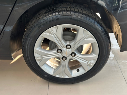Chevrolet Onix 1.0 TURBO FLEX LTZ AUTOMÁTICO