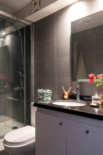 Moderno Dúplex Seminuevo: 2 Suites Y Estar